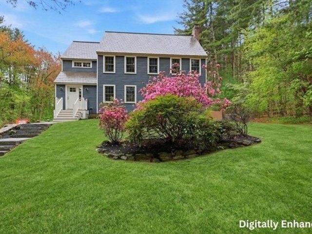 House for sale in Bolton, Massachusetts