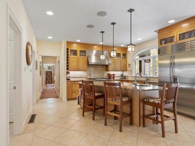 House for sale in Bolton, Massachusetts