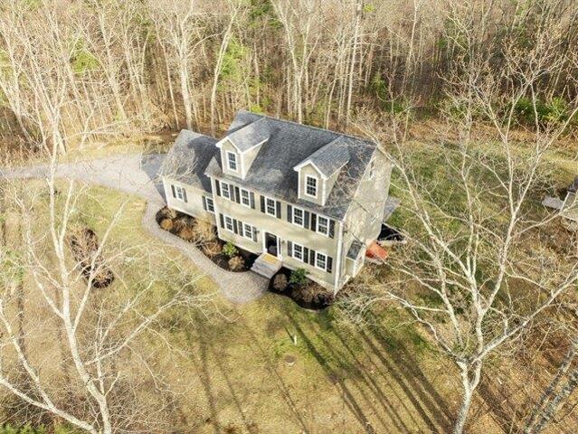 House for sale in Bolton, Massachusetts
