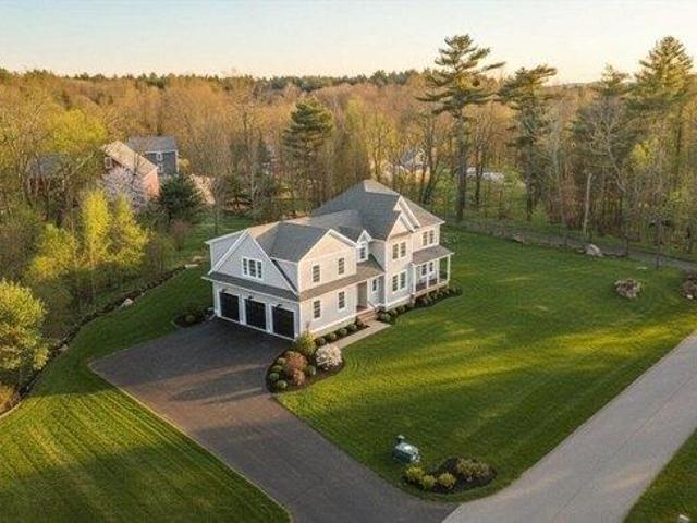 House for sale in Bolton, Massachusetts