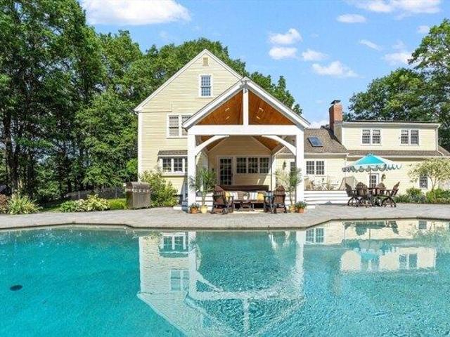 House for sale in Bolton, Massachusetts