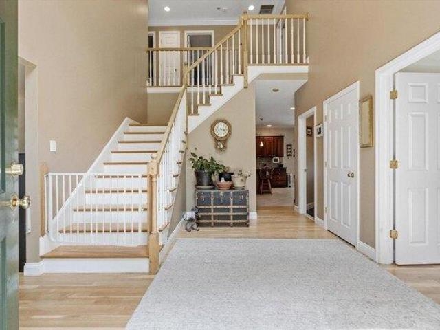 House for sale in Bolton, Massachusetts