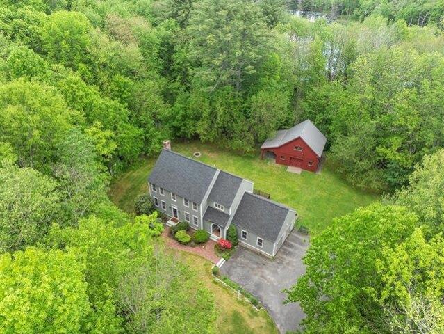 House for sale in Bolton, Massachusetts