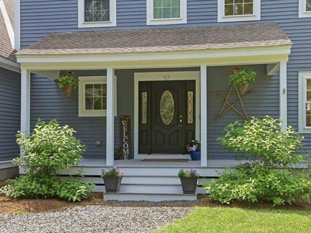 House for sale in Bolton, Massachusetts