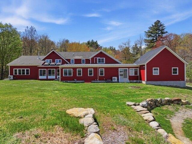 House for sale in Bolton, Massachusetts