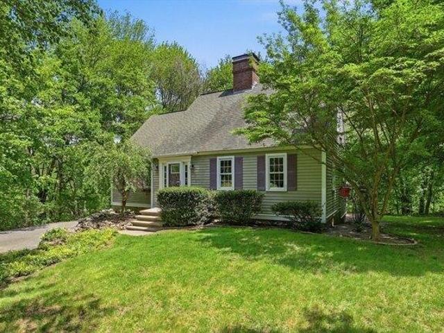 House for sale in Bolton, Massachusetts