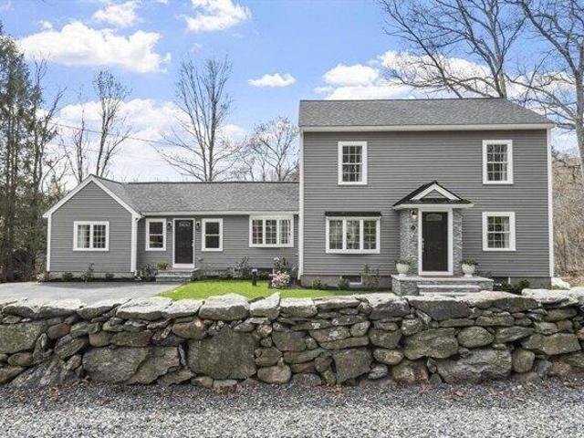 House for sale in Bolton, Massachusetts