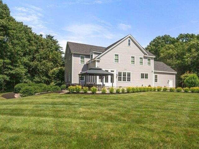 House for sale in Bolton, Massachusetts