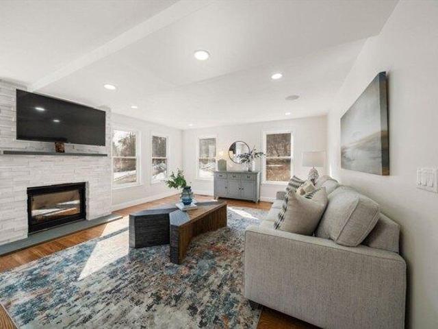 House for sale in Bolton, Massachusetts