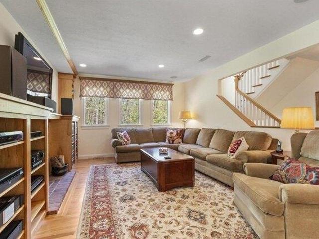 House for sale in Bolton, Massachusetts
