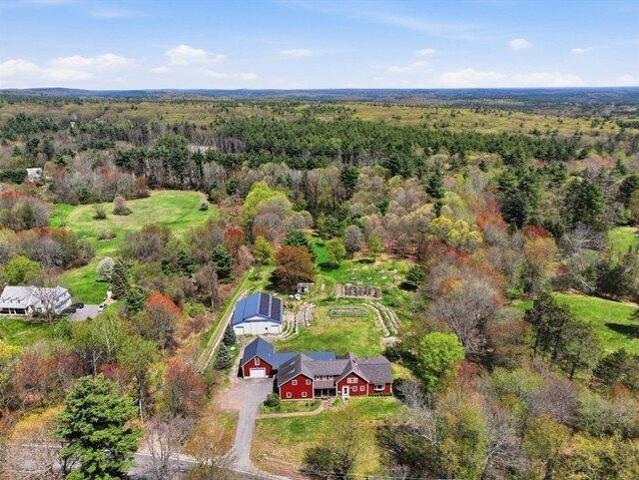 House for sale in Bolton, Massachusetts