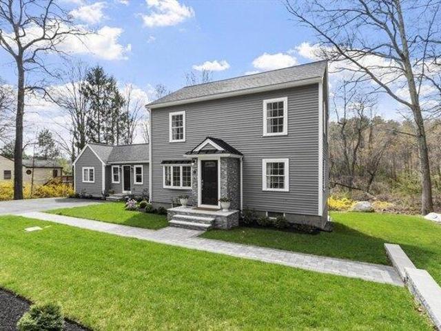 House for sale in Bolton, Massachusetts