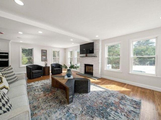 House for sale in Bolton, Massachusetts