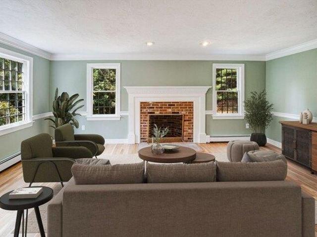 House for sale in Bolton, Massachusetts