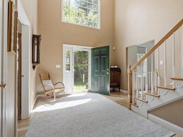 House for sale in Bolton, Massachusetts