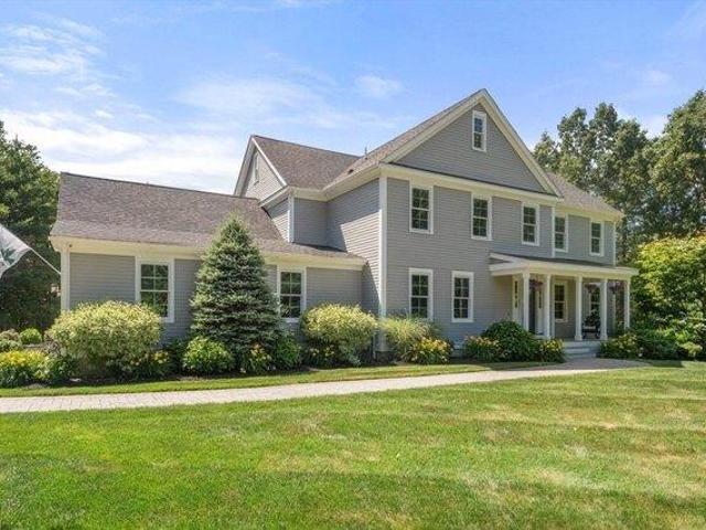 House for sale in Bolton, Massachusetts