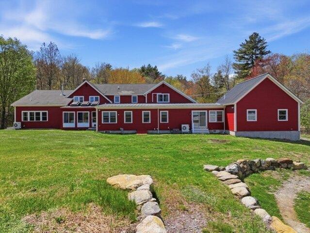 House for sale in Bolton, Massachusetts