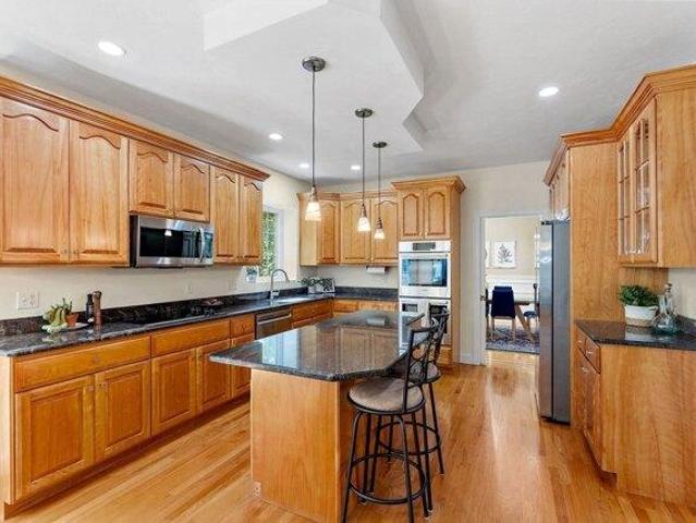 House for sale in Bolton, Massachusetts