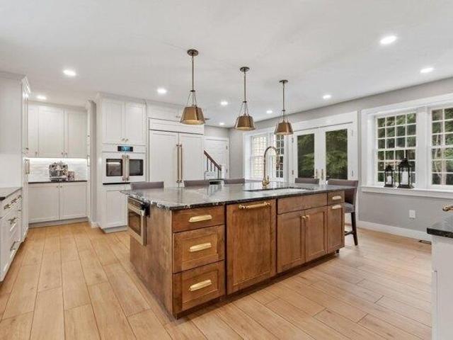 House for sale in Bolton, Massachusetts