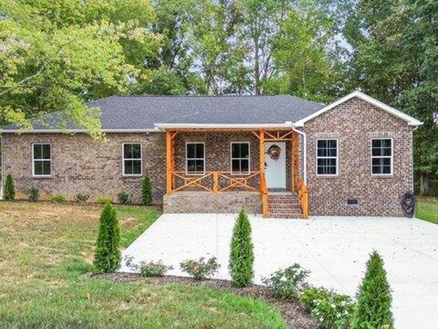 House for sale in Tennessee