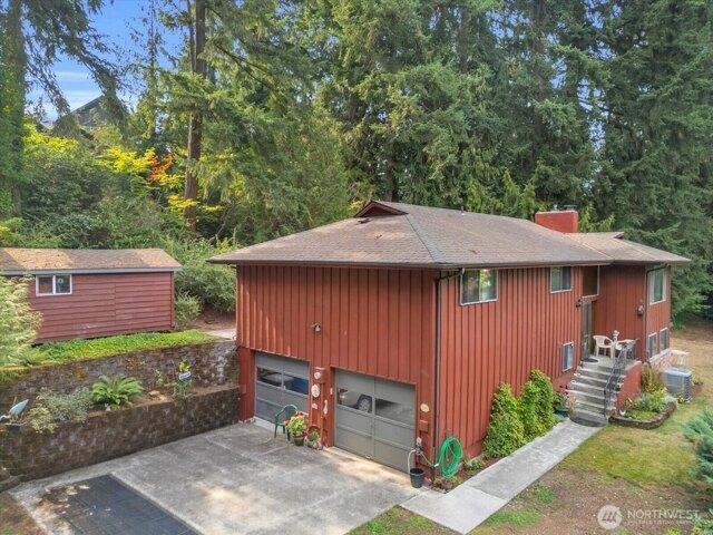 House for sale in Bonney Lake, Washington