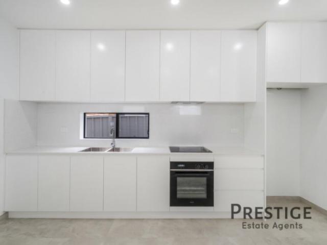 House for rent in Bonnyrigg Heights, New South Wales