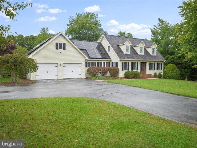 House for sale in Maryland