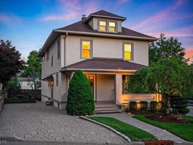 House for sale in Boonton, New Jersey