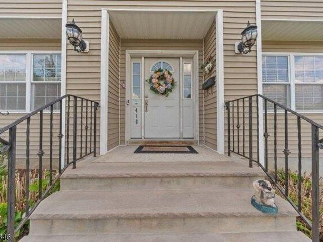 House for sale in Boonton, New Jersey