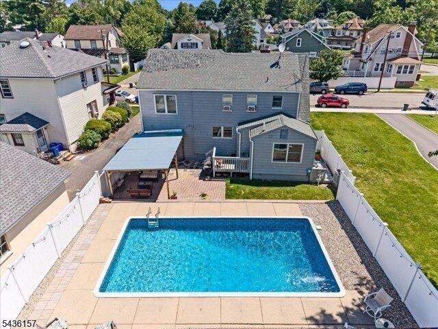 House for sale in Boonton, New Jersey