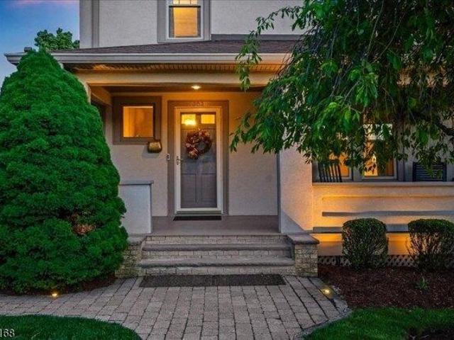 House for sale in Boonton, New Jersey