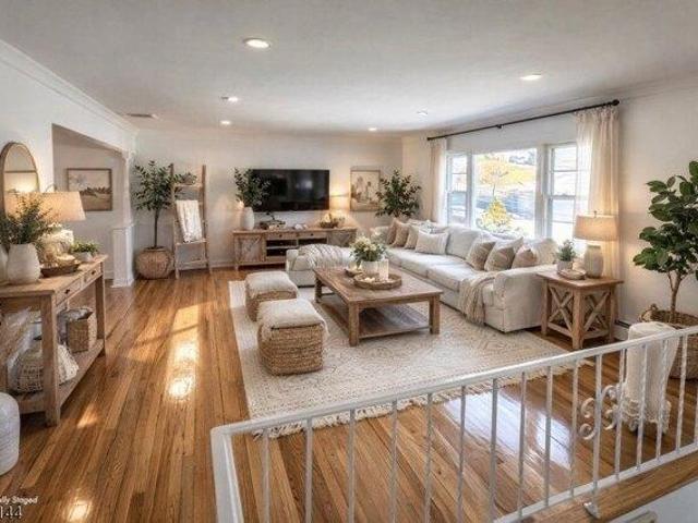 House for sale in Boonton, New Jersey