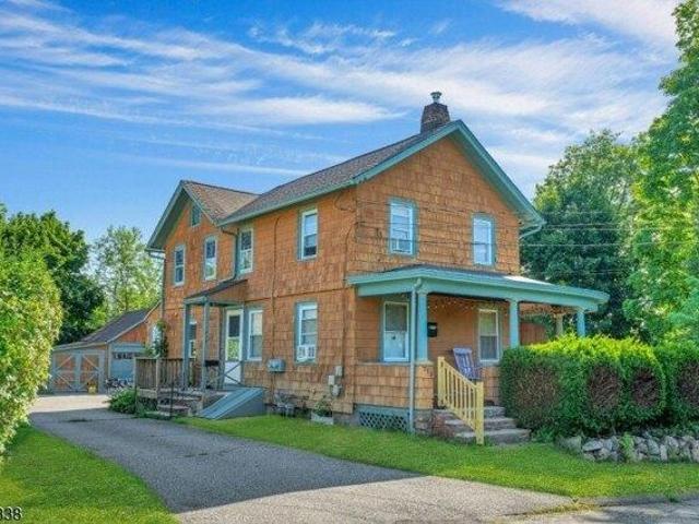 House for sale in Boonton, New Jersey