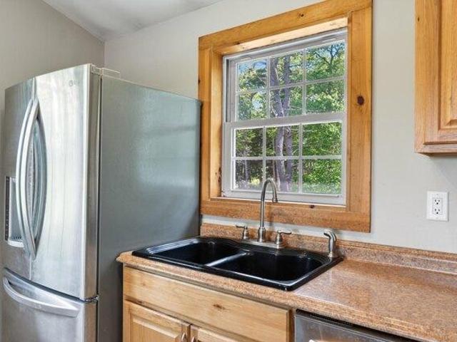 House for sale in Boothbay Harbor, Maine