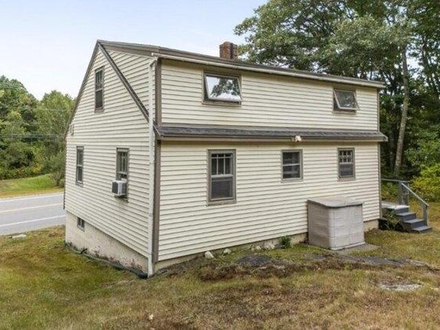 House for sale in Boothbay Harbor, Lincoln County