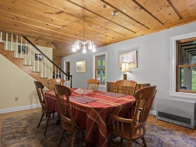 House for sale in Boothbay, Maine