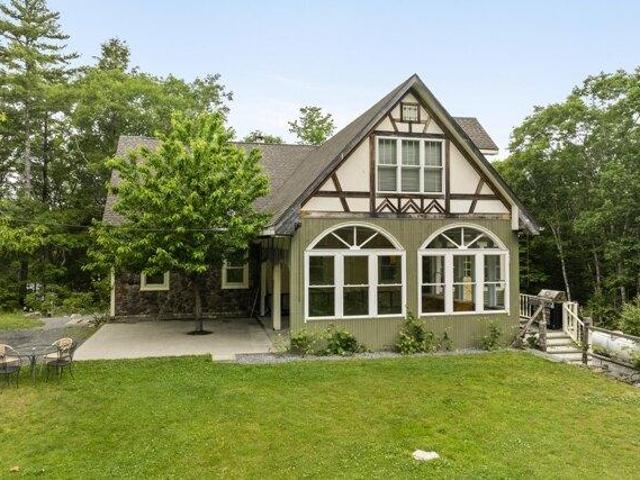 House for sale in Boothbay, Maine