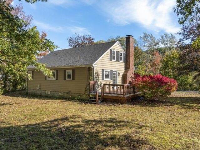 House for sale in Boothbay, Lincoln County
