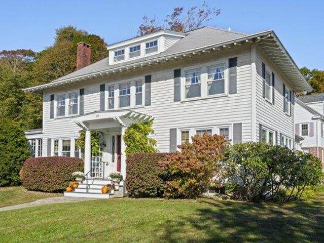 House for sale in East Boothbay, Boothbay