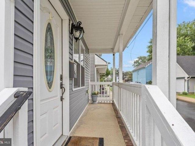 House for sale in Bordentown, New Jersey