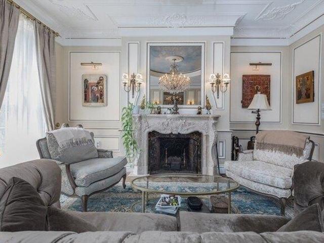 House for sale in Beacon Hill, Boston