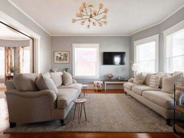House for sale in Dorchester, Boston