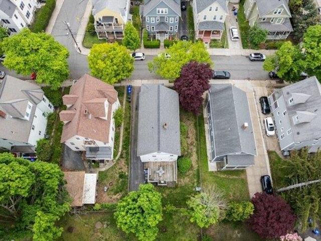 House for sale in Boston, Massachusetts