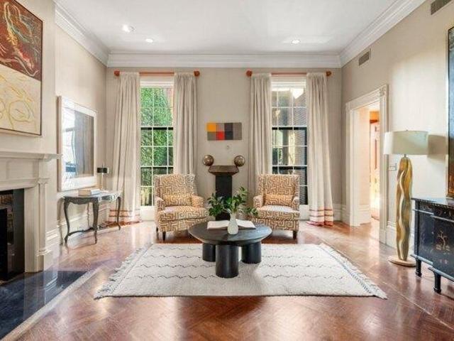 House for sale in Boston, Massachusetts