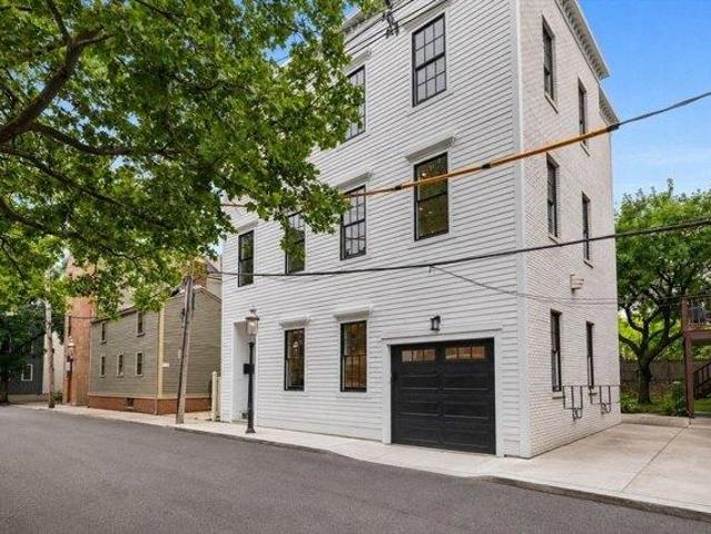 House for sale in Boston, Massachusetts