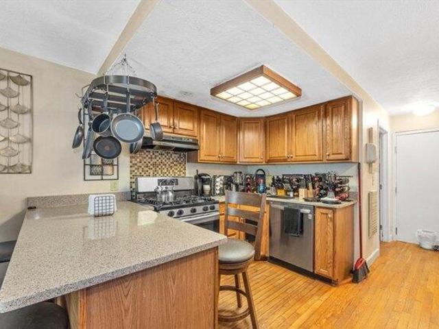 House for sale in Boston, Massachusetts