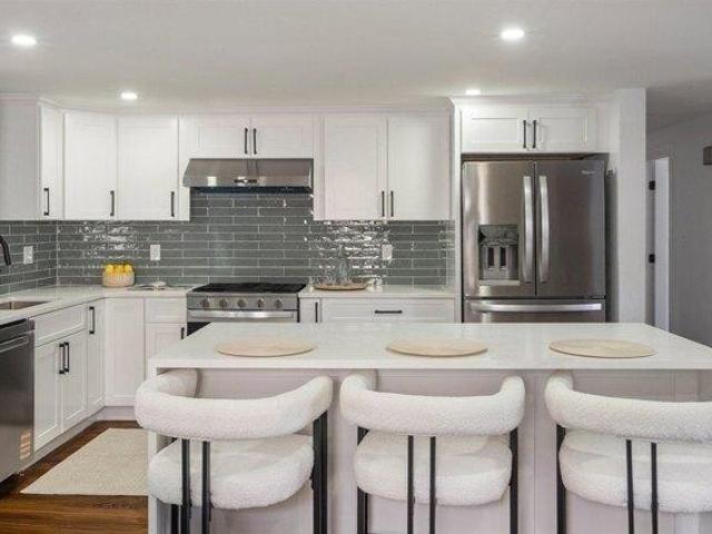 House for sale in Dorchester, Boston