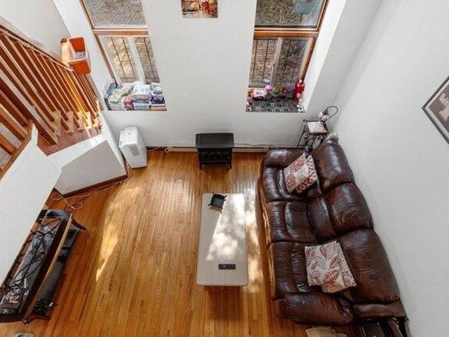 House for sale in Boston, Massachusetts