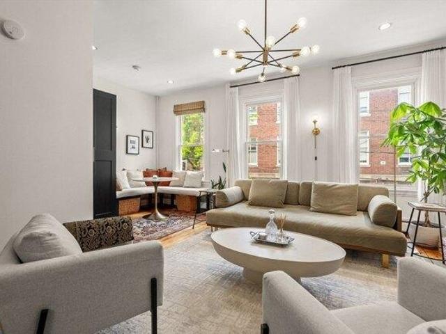 House for sale in Boston, Massachusetts