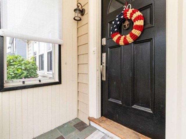 House for sale in Dorchester, Boston